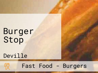 Burger Stop