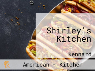 Shirley's Kitchen