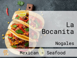 La Bocanita