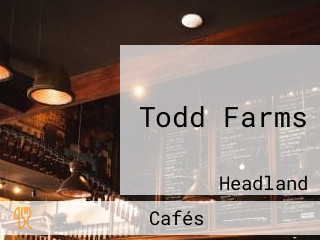 Todd Farms