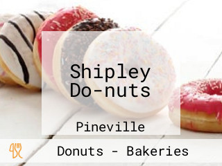 Shipley Do-nuts