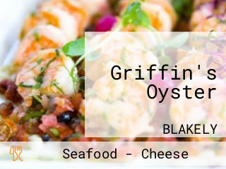 Griffin's Oyster