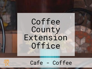 Coffee County Extension Office