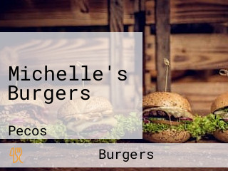 Michelle's Burgers