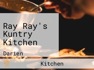 Ray Ray's Kuntry Kitchen