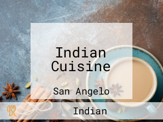 Indian Cuisine