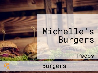 Michelle's Burgers