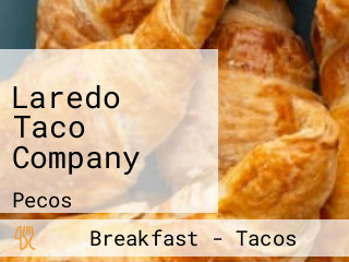 Laredo Taco Company