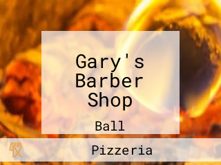 Gary's Barber Shop