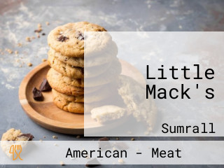 Little Mack's