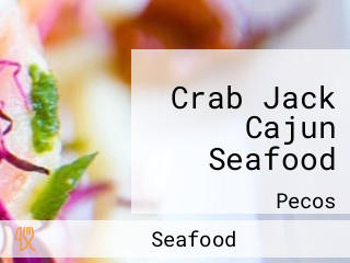 Crab Jack Cajun Seafood