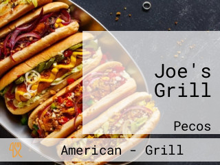 Joe's Grill