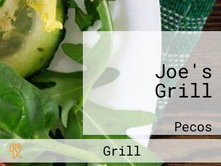 Joe's Grill