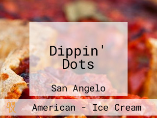 Dippin' Dots