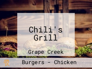 Chili's Grill