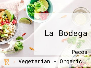 La Bodega