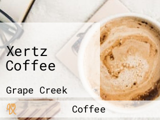 Xertz Coffee