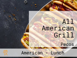 All American Grill