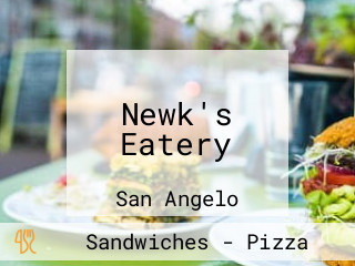 Newk's Eatery