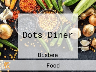 Dots Diner