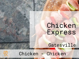 Chicken Express