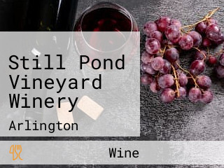 Still Pond Vineyard Winery