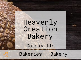 Heavenly Creation Bakery