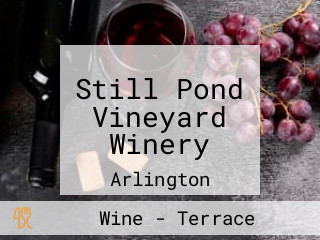 Still Pond Vineyard Winery