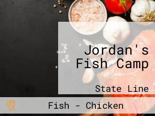 Jordan's Fish Camp