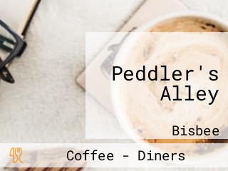 Peddler's Alley