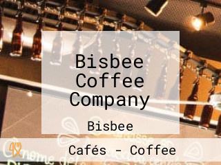 Bisbee Coffee Company