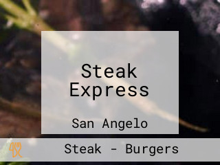 Steak Express