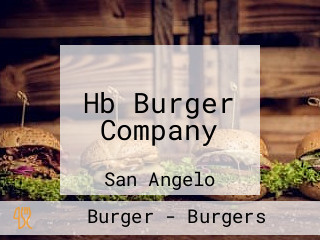 Hb Burger Company