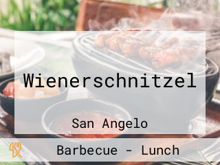 Wienerschnitzel