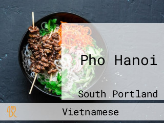 Pho Hanoi