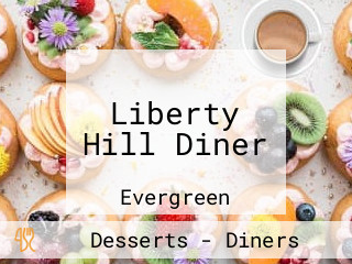 Liberty Hill Diner