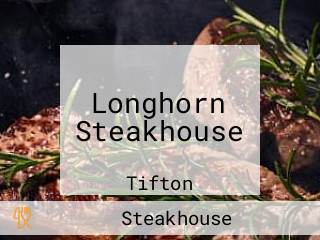 Longhorn Steakhouse