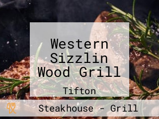 Western Sizzlin Wood Grill