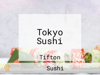 Tokyo Sushi