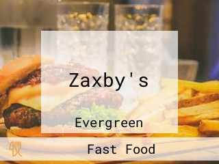 Zaxby's