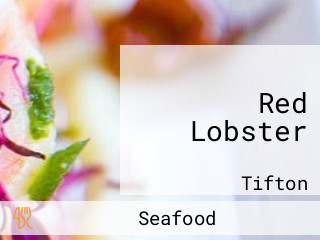 Red Lobster