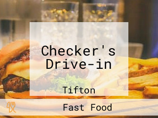 Checker's Drive-in