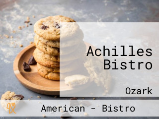 Achilles Bistro