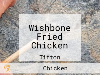 Wishbone Fried Chicken