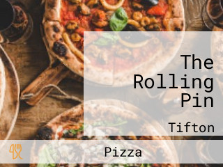 The Rolling Pin