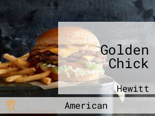 Golden Chick