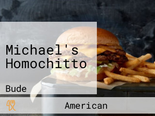 Michael's Homochitto