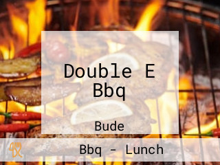 Double E Bbq