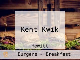 Kent Kwik