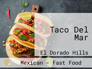 Taco Del Mar